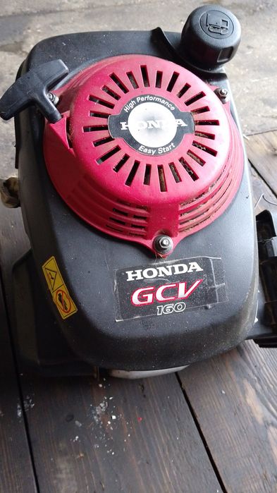 Газонокосарка.Брикс.  Хонда 135. 160.На запчастини.