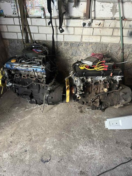 Двигун Газель/мотор/