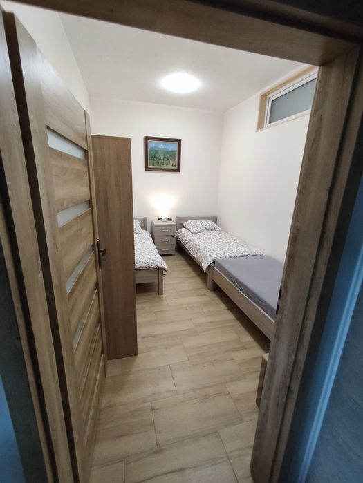 Sylwester 31.12 - 02.01 -  3 Apartamenty na wyłączność