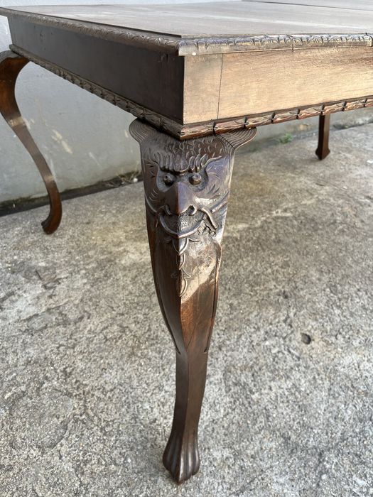 Mesa se jantar chinesa