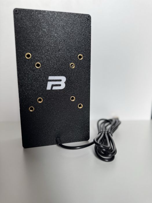 Panel/Button Box Sim Racing Farming,Assetto Corsa,ETS2,F1 i inne