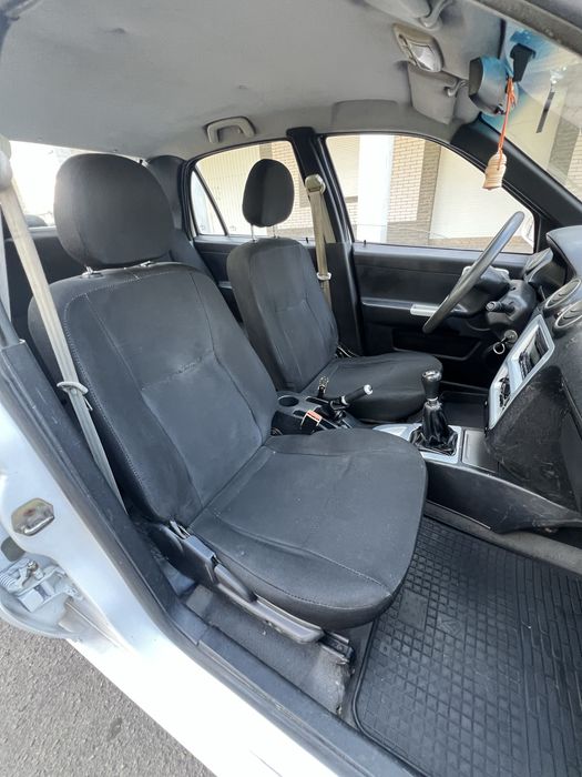 Geely Ck2 1.5 бензин 2012рік