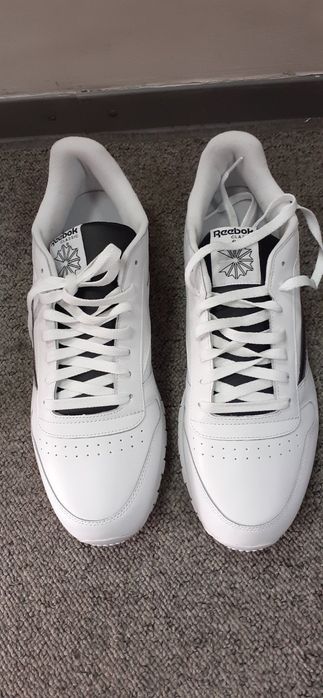 Reebok Кроссовки большой размер 48 49 50