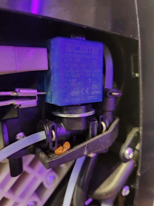 Naprawa, serwis ekspresów do kawy