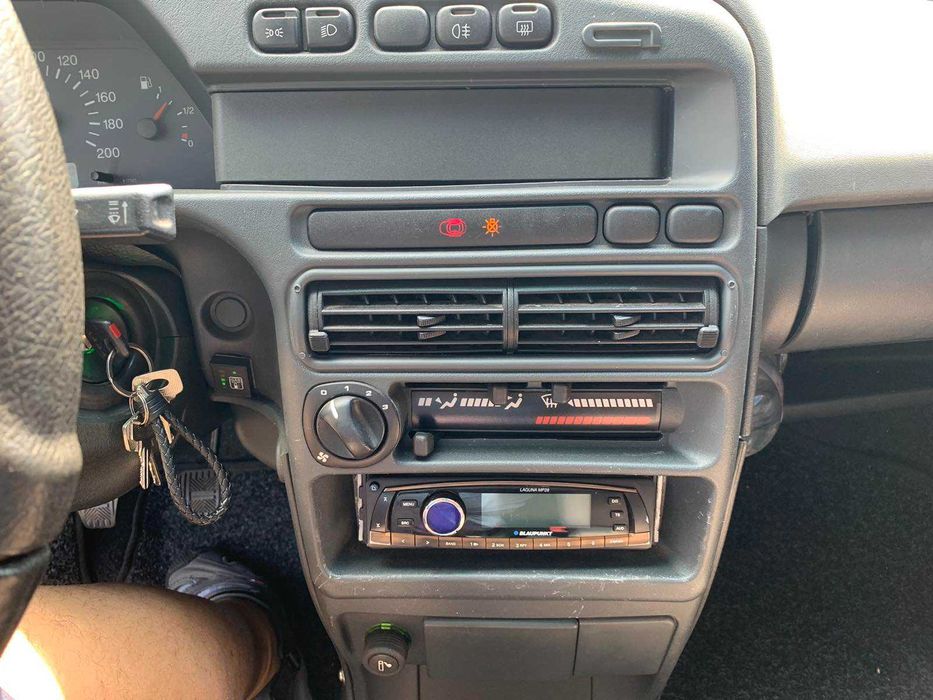 ВАЗ 21099 2009 рік