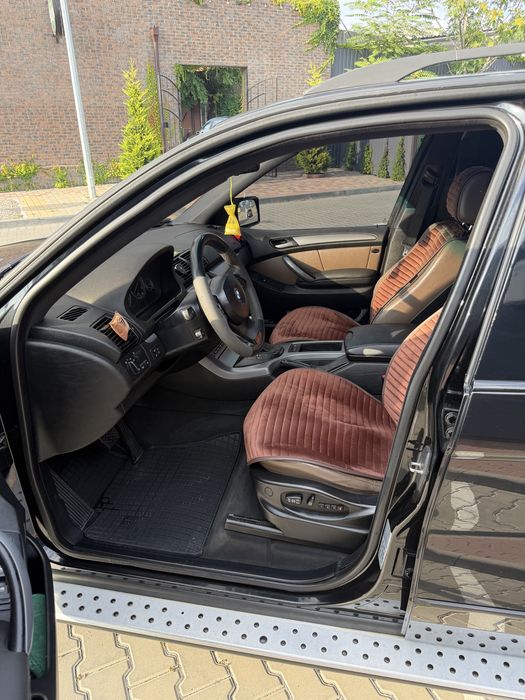 BMW X5 e 53 2006