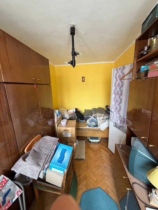 Mieszkanie Łódź Krzemieniecka 18