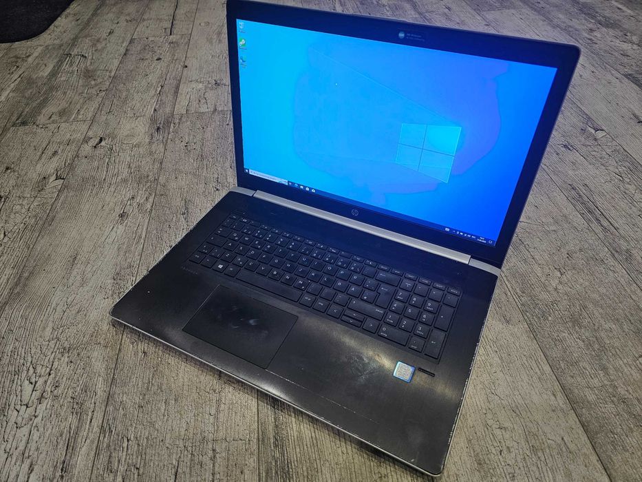 HP ProBook 470 G5 17.3" і7 8/16/32гб, 256/512/1тб Дивіться фото!