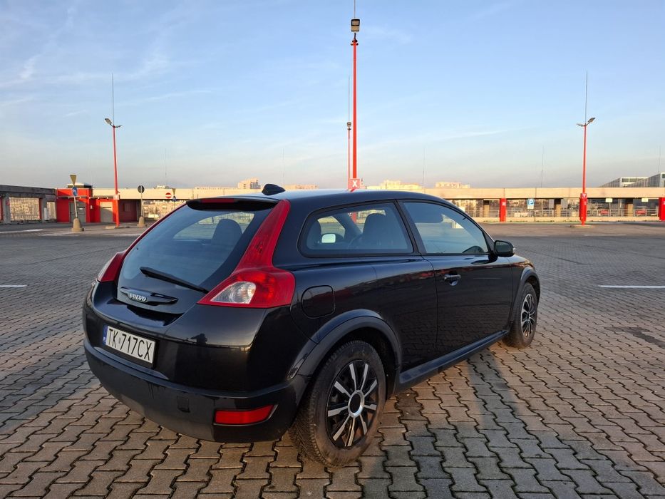 Volvo C30 super stan