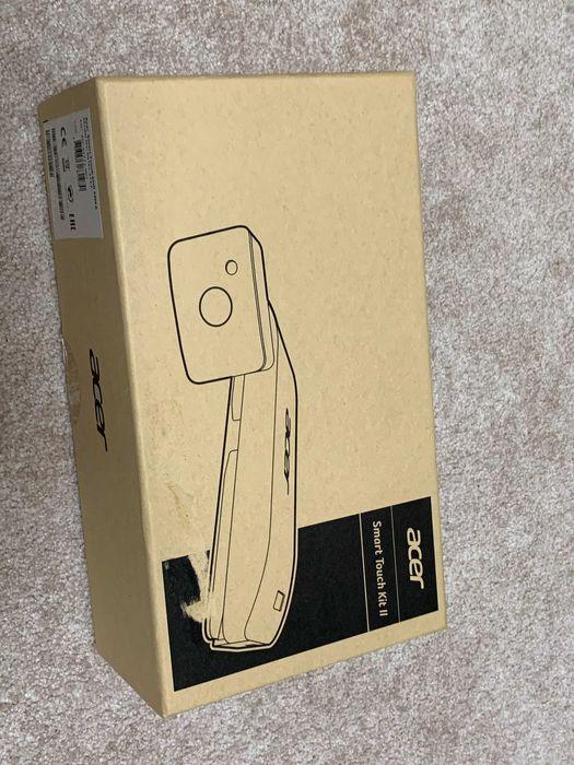 Інтерактивний модуль Acer Smart Touch Kit II