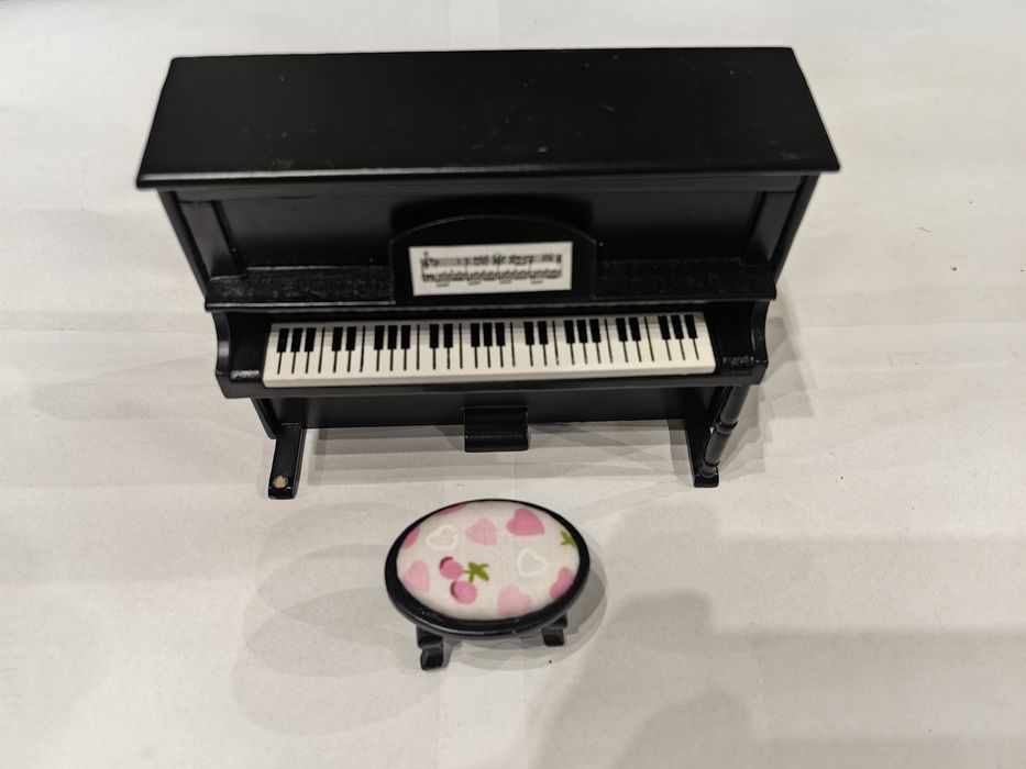 Ozdoby fortepianowe nowe DPD