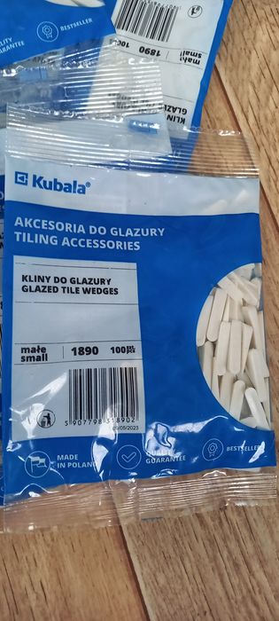 Клинья для плитки Kubala
8th

+2
Клинья для плитки Kubala,


+2
Клинья