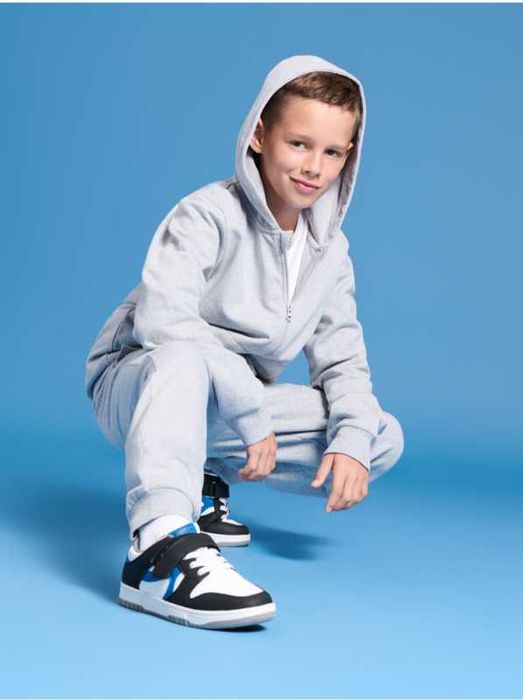 Худі для хлопчика на блискавці 170 см, стильне, зручне для підлітків