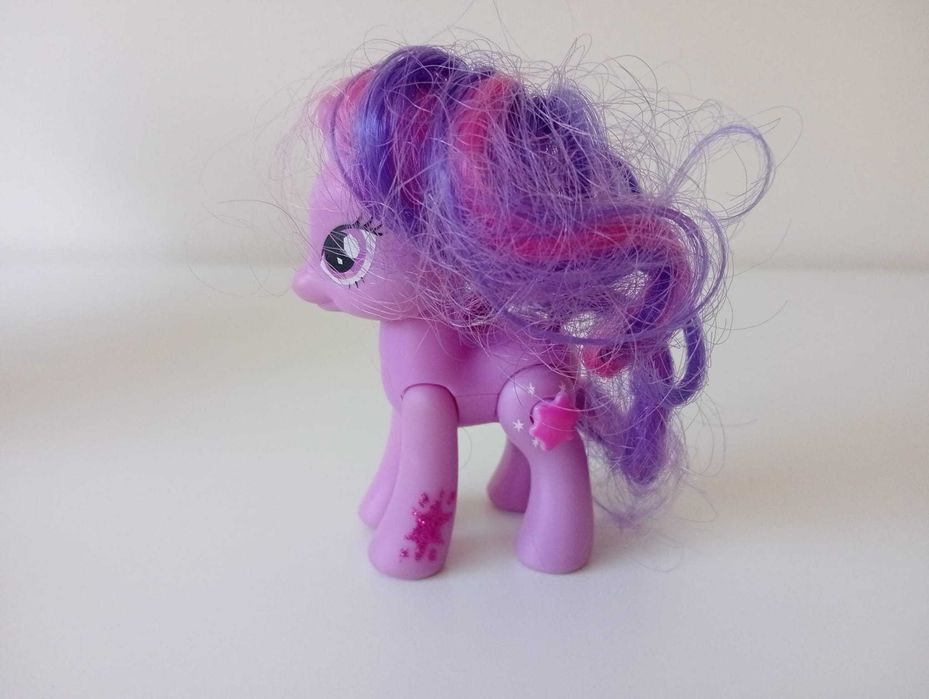 Pôneis do  My Little Pony