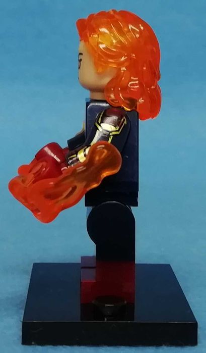 Captain Marvel MCU (Marvel)