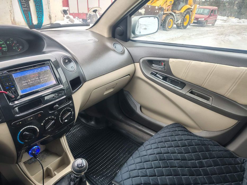 Продам джилі мк 2008 року випуску