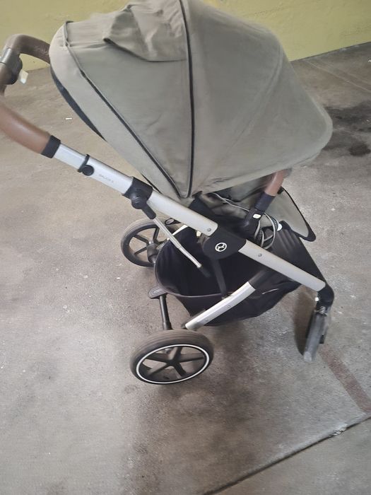 Carrinho cybex balios-s