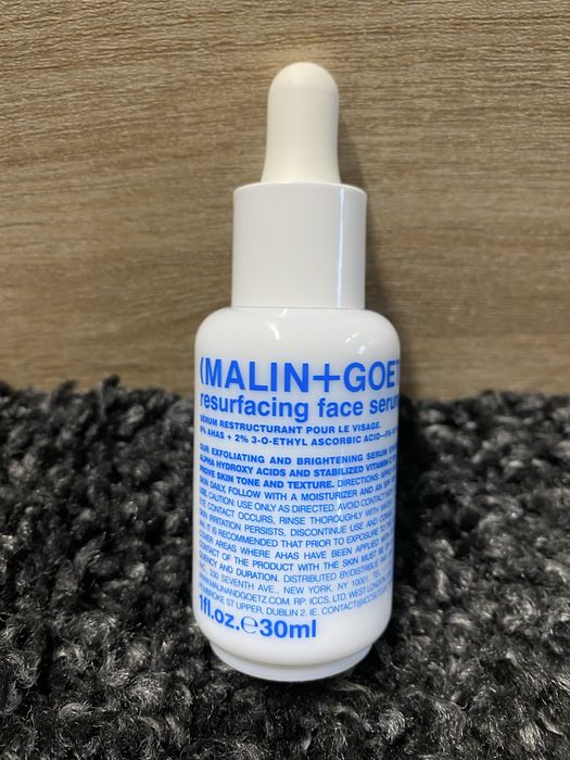 serum do twarzy Malin + Goetz