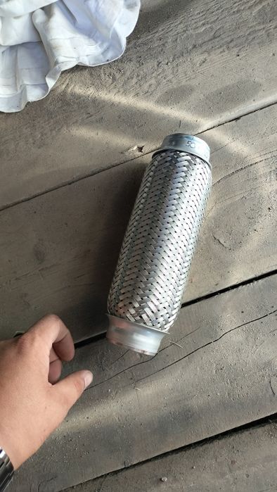 Продам гофру глушника