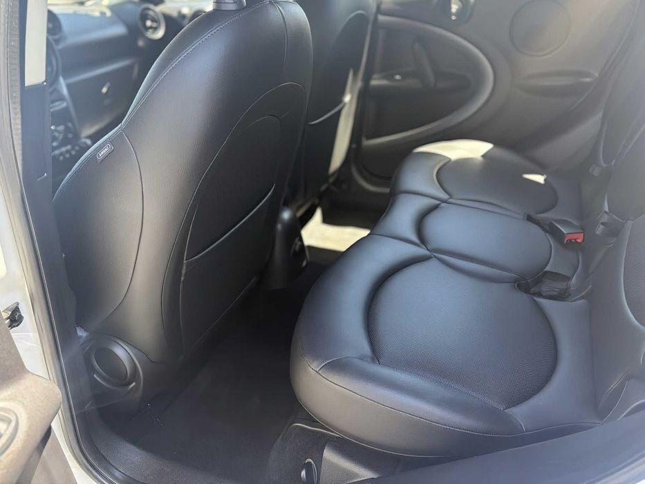 MINI Cooper Countryman      2013