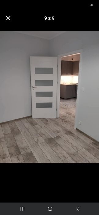 M-3 ; 2 pokoje ( balkon , winda) Fordońska 431