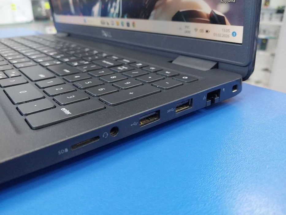 ТОП | Ігровий ноутбук Dell 3520 ПОТУЖНИЙ! (2023р,стан ТОП) гарантія!