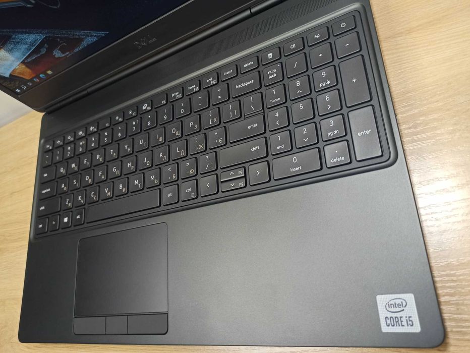 Ігровий Dell 7550 IPS/i5 4ядра/16Gb/nvme512Gb/T1000 4gb краща ціна