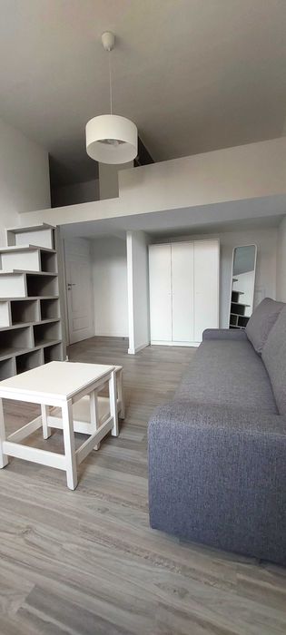 Apartment in Wrocław, Ołbin - Widok 3