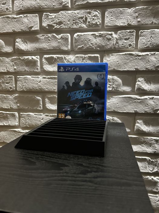 Organizer podstawka PlayStation