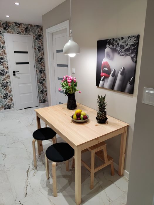 Pokój jednoosobowy Czechów