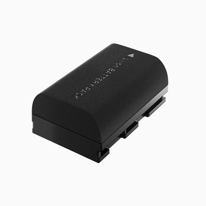 Батарея Newell LP-E6NH для Canon 6D/6DII/R/R5/R6/R6II. Гар.24міс.