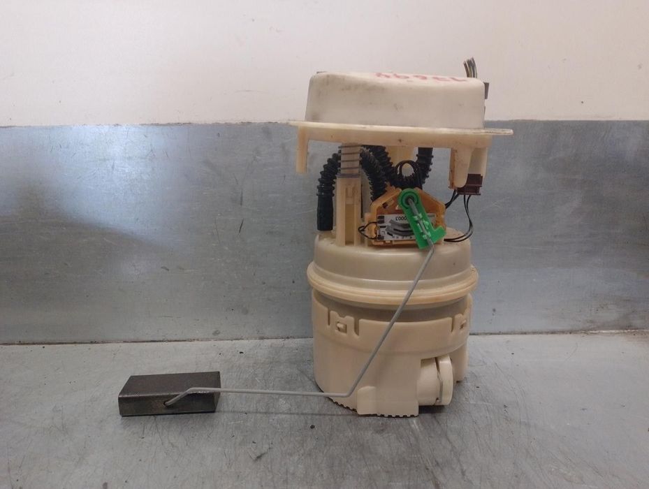 SENSOR DE COMBUSTÍVEL PEUGEOT 307 2003 -9632672080
