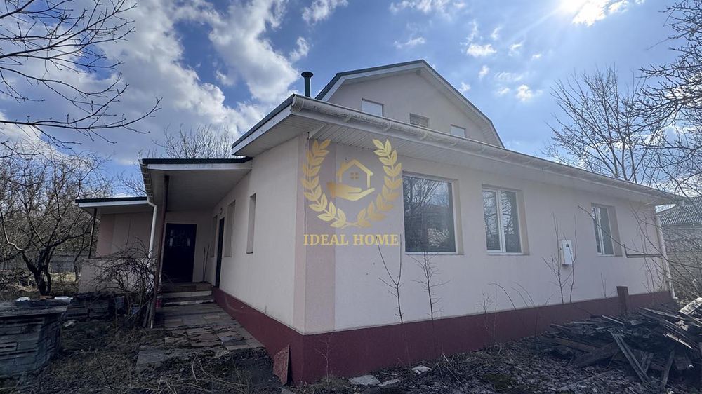 Продам будинок в с.Літки Броварського району