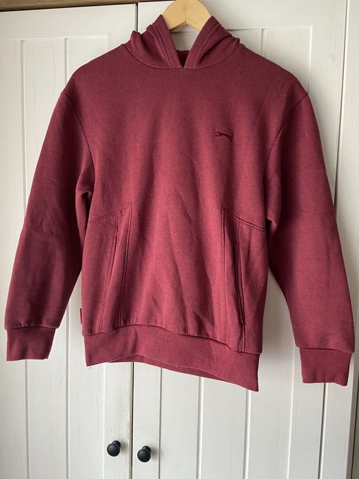 Bluza z kapturem