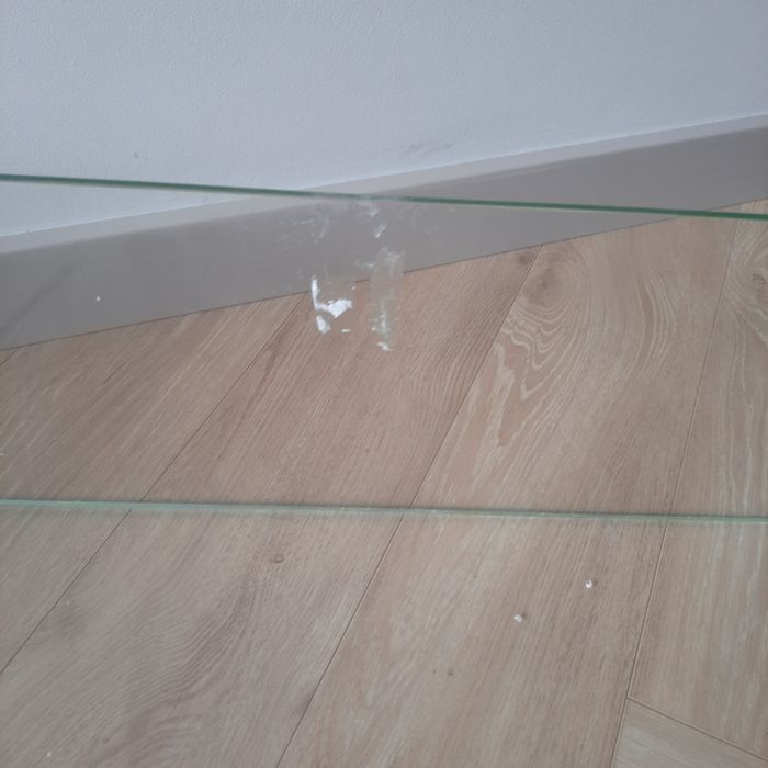 Akwarium szklane  70x33x22