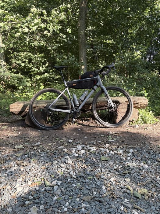 Scott speedster gravel 20 rozmiar xl