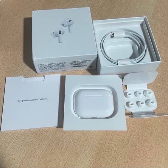 Apple airpods pro 2