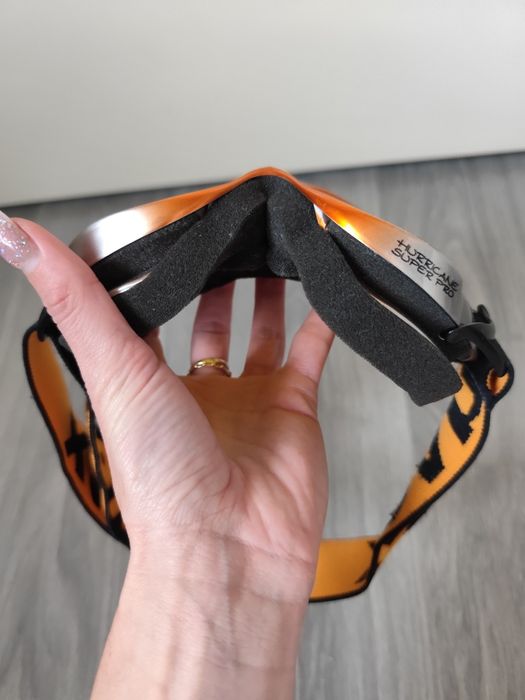 Маска  окуляри Uvex