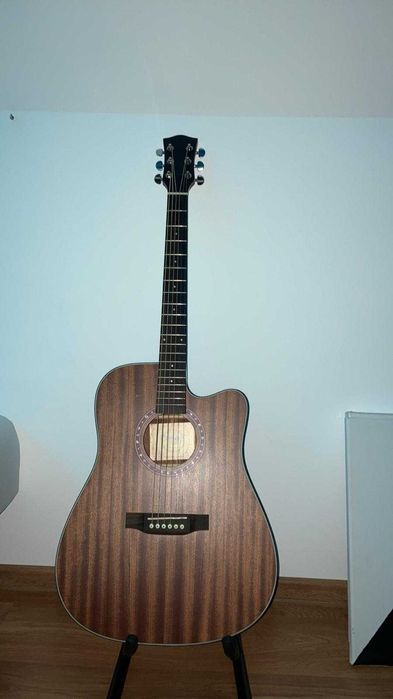 Gitara akustyczna Finlay. Stan idealny.