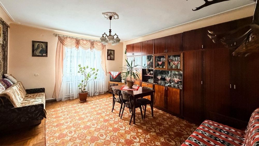 Продаж будинку в м. Дрогобич
