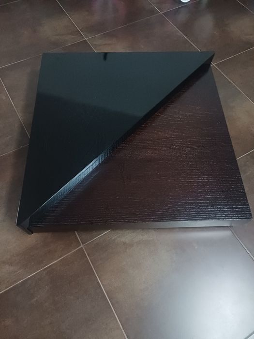 Mesa de centro usada