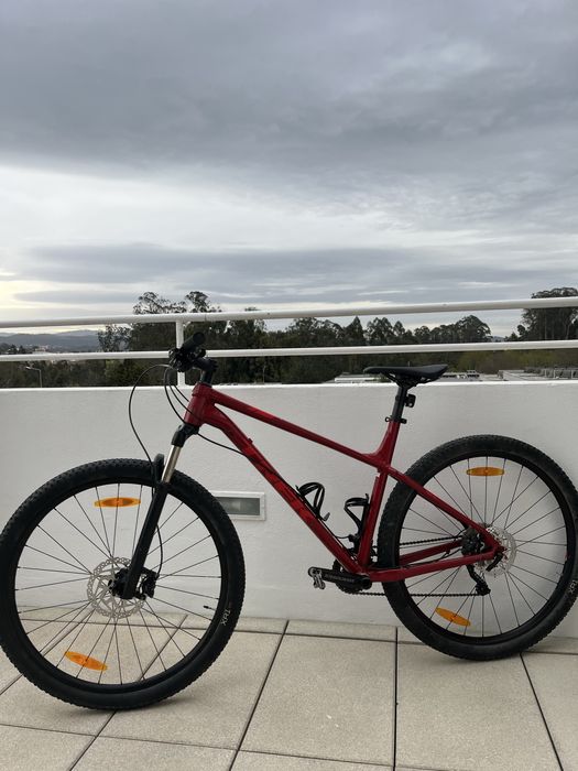 Trek x-caliber 8 R29 L