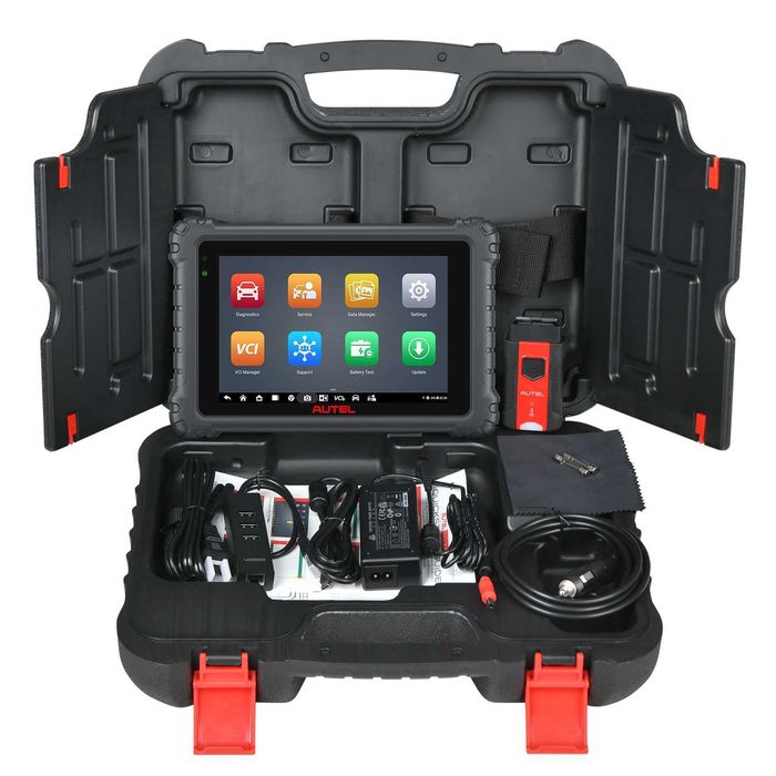 Máquina Diagnóstico Autel MK906S Pro | Profissional | IVA Dedutível
