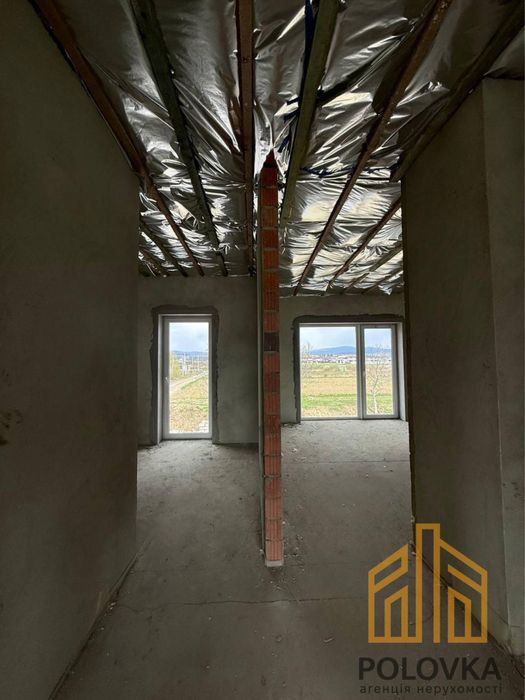 БЕЗ КОМІСІЇ Продаж просторого 4-кімнатного дуплексу, Сторожниця