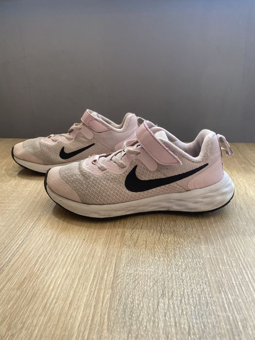 Кросівки кросовки найк Nike оригінал 31 р