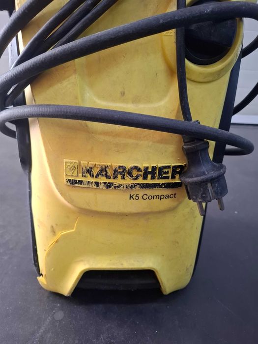 Karcher K5 Compact