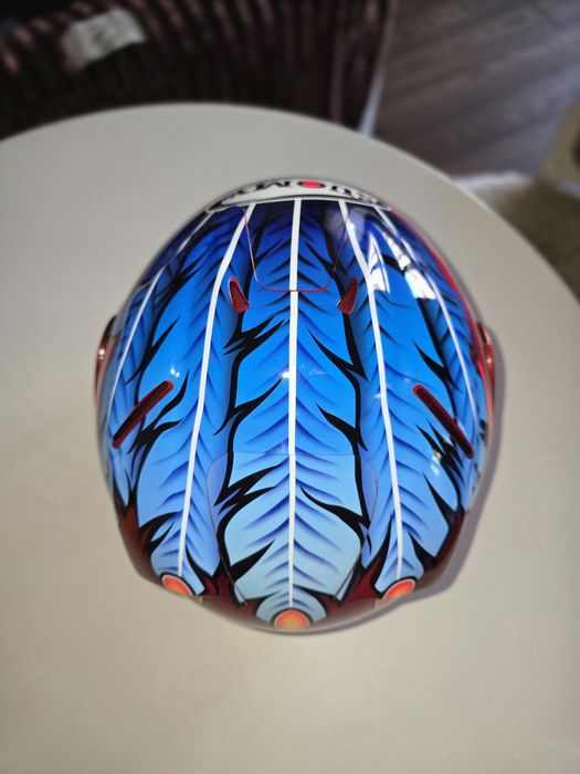 Мотошолом SUOMY мотошлем М M