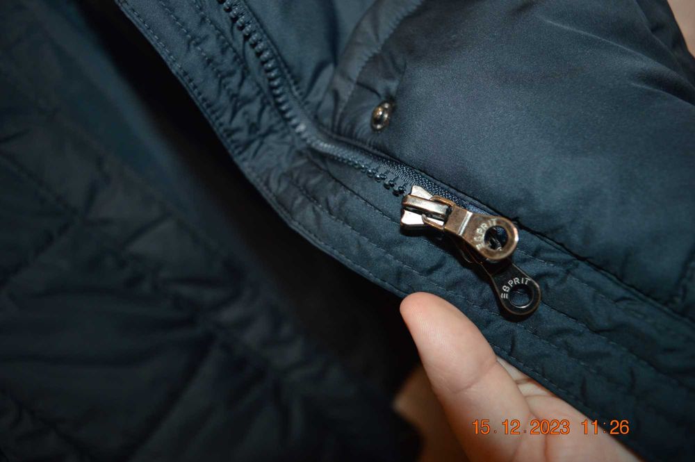 Куртка зимова SPRIT