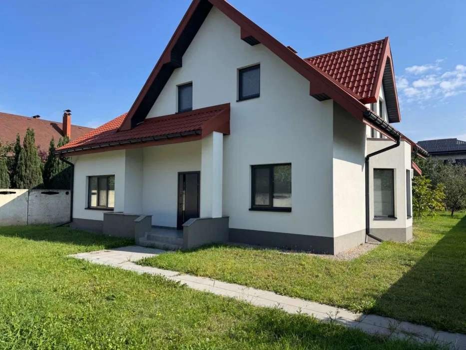 СУПЕР⁉️Оренда Будинок Камін Генератор метро Теремки, Гатне