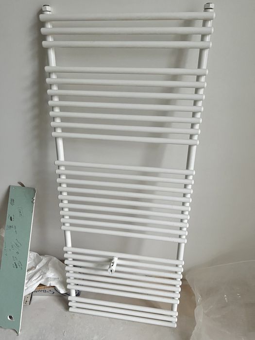 Grzejnik Dekoracyjny Purmo 856W